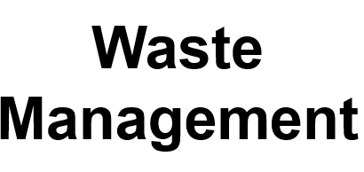 Waste Management