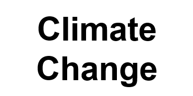 Climate Change